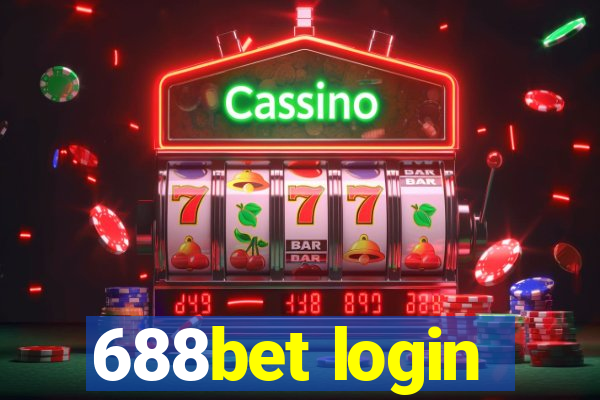 688bet login